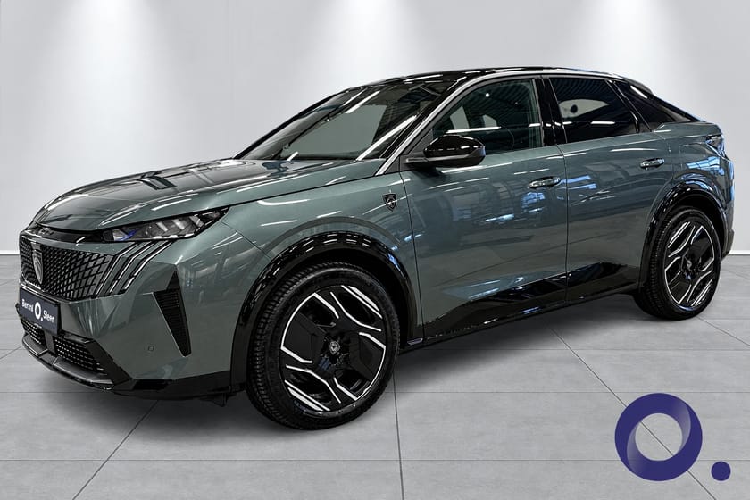 Bilde 2 av Peugeot E-3008 Dual Motor
