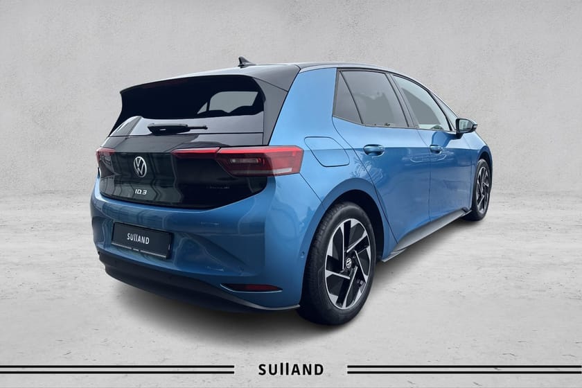 Bilde 5 av Volkswagen ID.3 Pro Performance