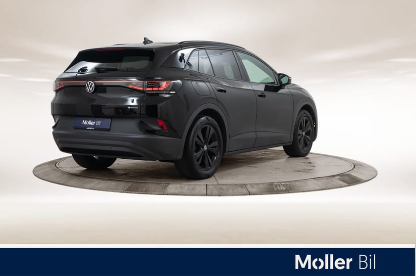Bilde 5 av Volkswagen ID.4 Pro 4M