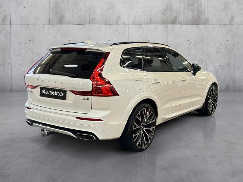 Bilde 5 av Volvo XC60
