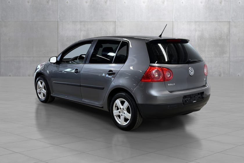Bilde 5 av Volkswagen Golf 5-dørs