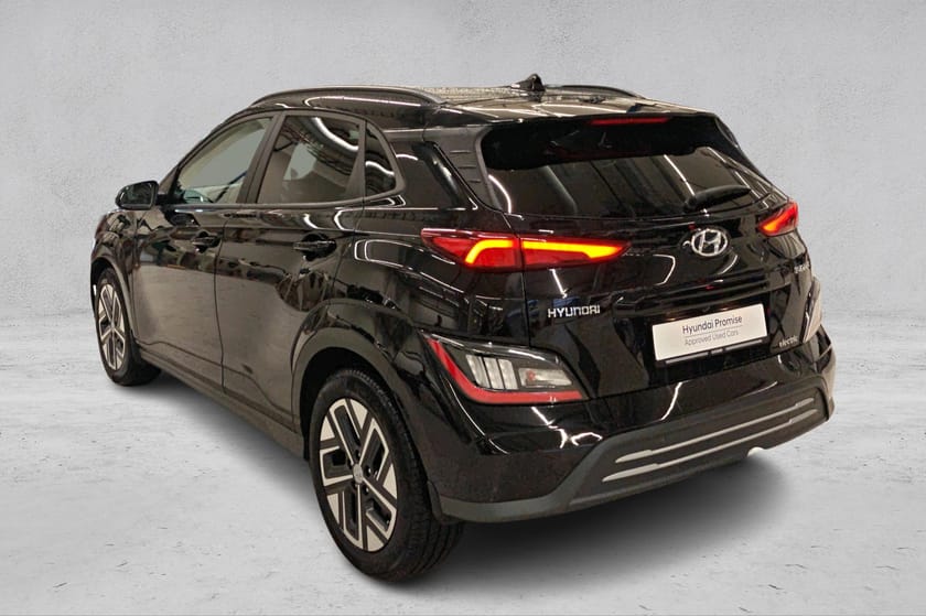 Bilde 3 av Hyundai Kona Electric 64 kWh