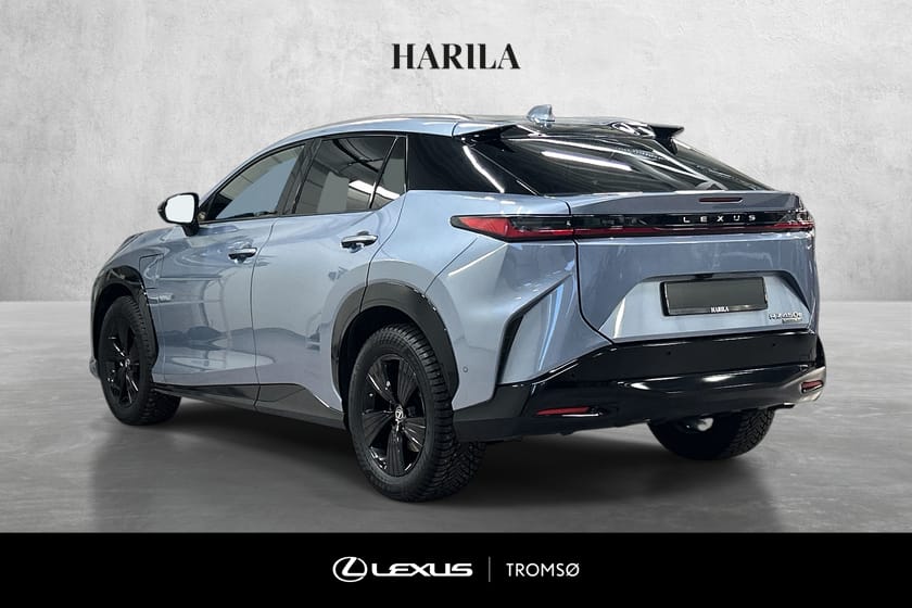Bilde 3 av Lexus RZ 450e