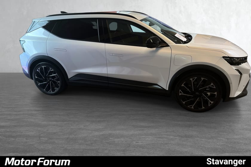 Bilde 4 av Renault Scenic E-Tech 87 kWh