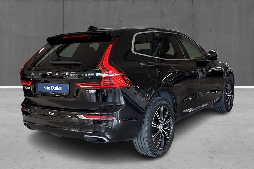 Bilde 5 av Volvo XC60