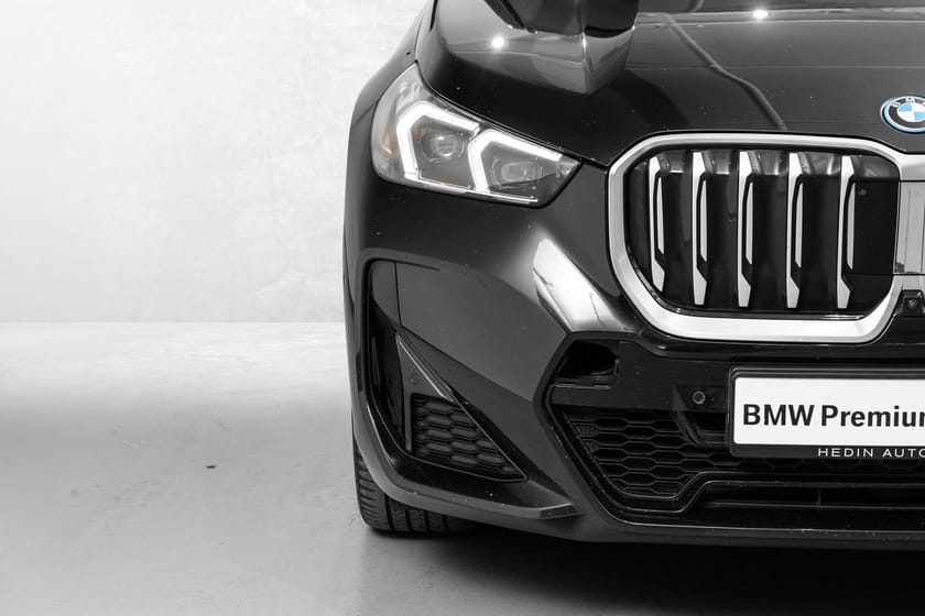 Bilde 4 av BMW iX1 xDrive30