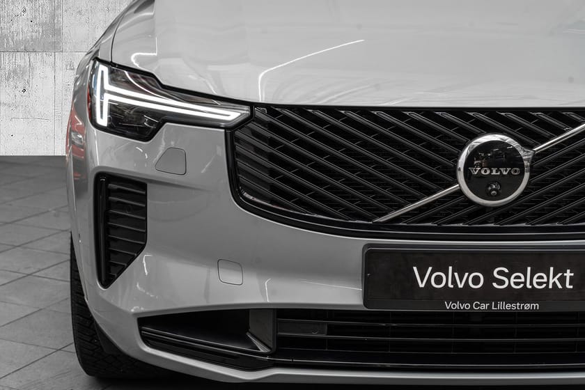 Bilde 3 av Volvo XC90