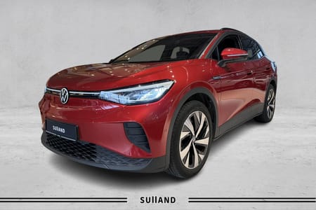 Volkswagen ID.4 Pro Performance