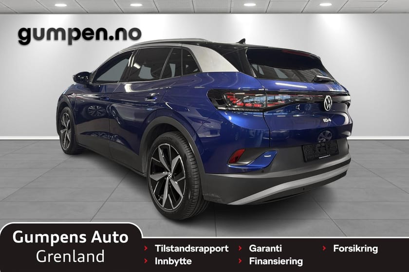 Bilde 3 av Volkswagen ID.4 Pro Performance