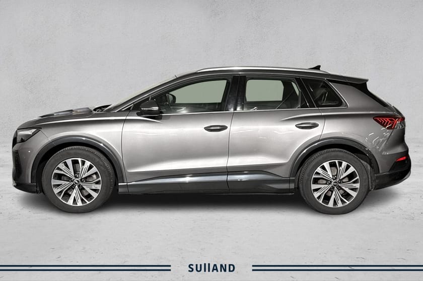 Bilde 2 av Audi Q4 50 e-tron quattro
