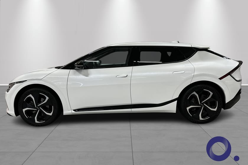 Bilde 5 av Kia EV6
