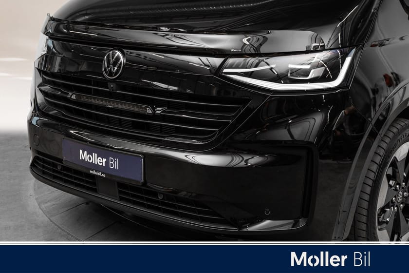 Bilde 3 av Volkswagen Transporter