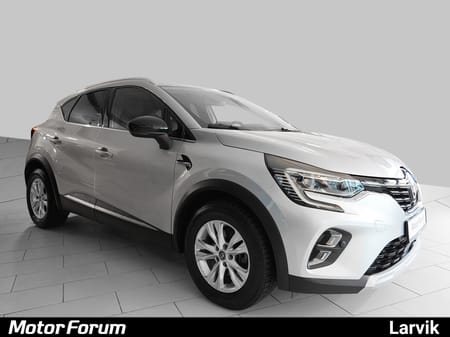 Renault Captur E-TECH Plugin-Hybrid 160
