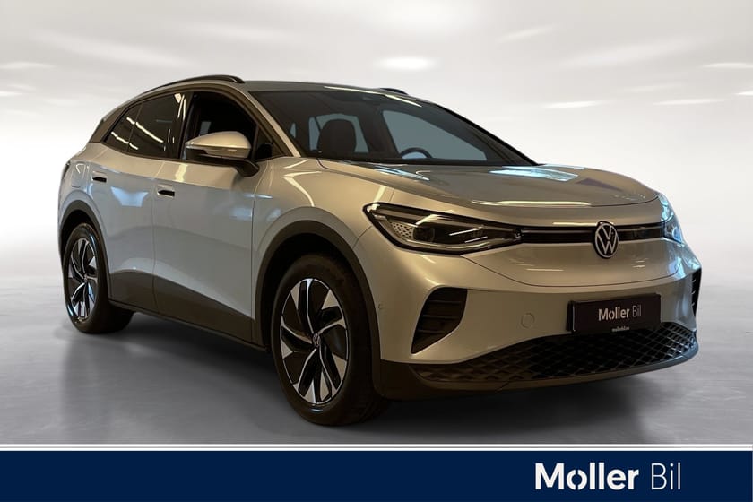 Bilde 3 av Volkswagen ID.4 Pro 4M