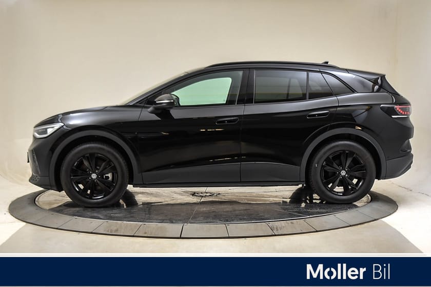 Bilde 3 av Volkswagen ID.4 Pro 4M