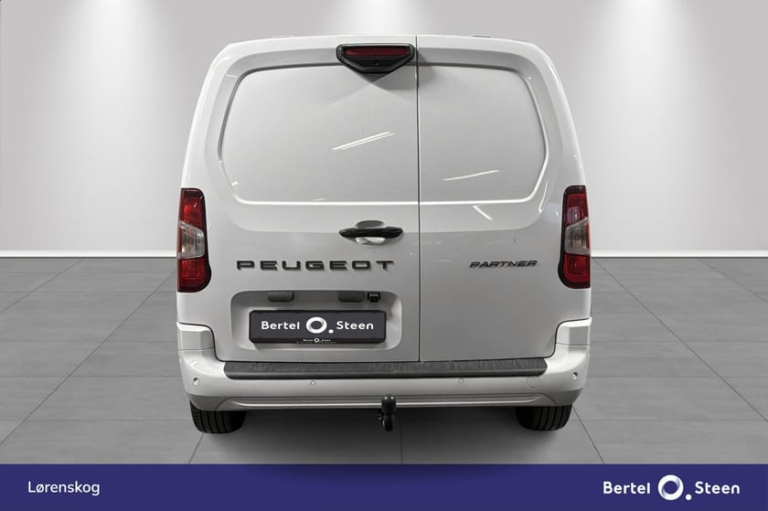 Bilde 4 av Peugeot Partner