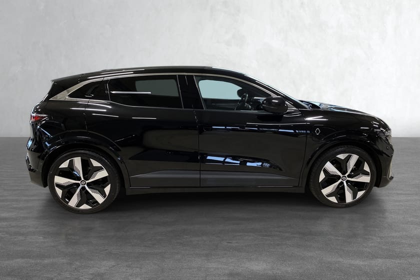 Bilde 5 av Renault Mégane E-TECH