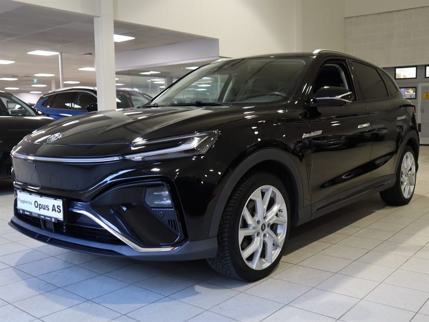 Bilde 3 av MG Marvel R Performance