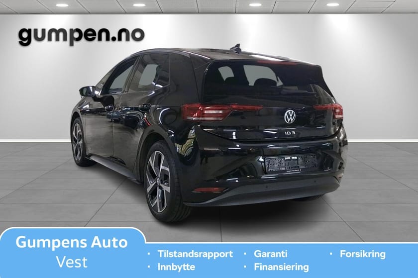 Bilde 3 av Volkswagen ID.3 Pro Performance