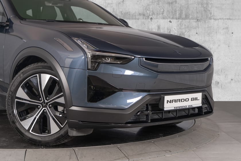 Bilde 2 av Polestar 3 Long Range Dual Motor