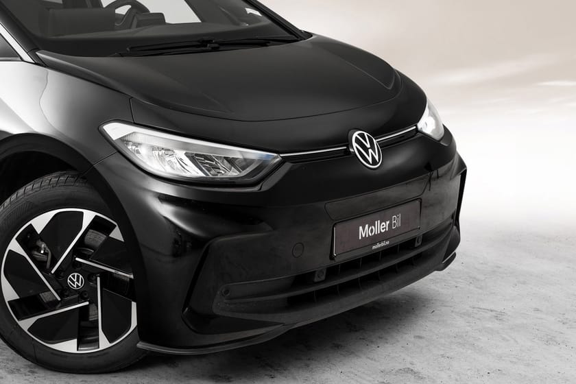 Bilde 3 av Volkswagen ID.3 Pure