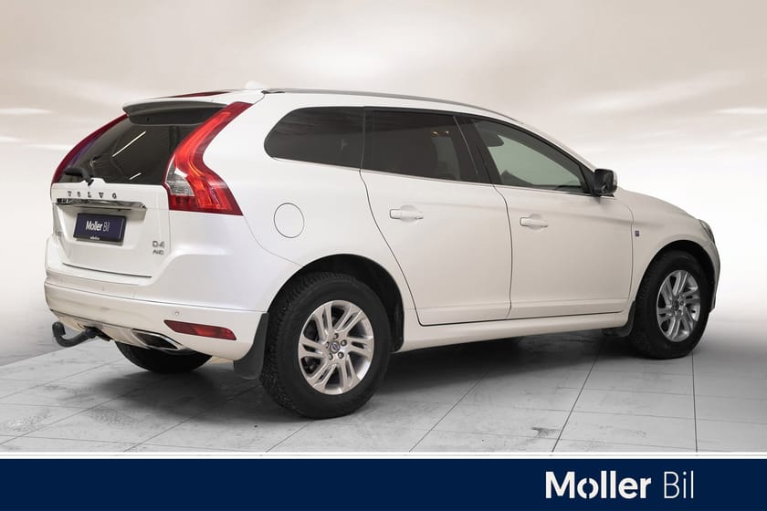Bilde 2 av Volvo XC60