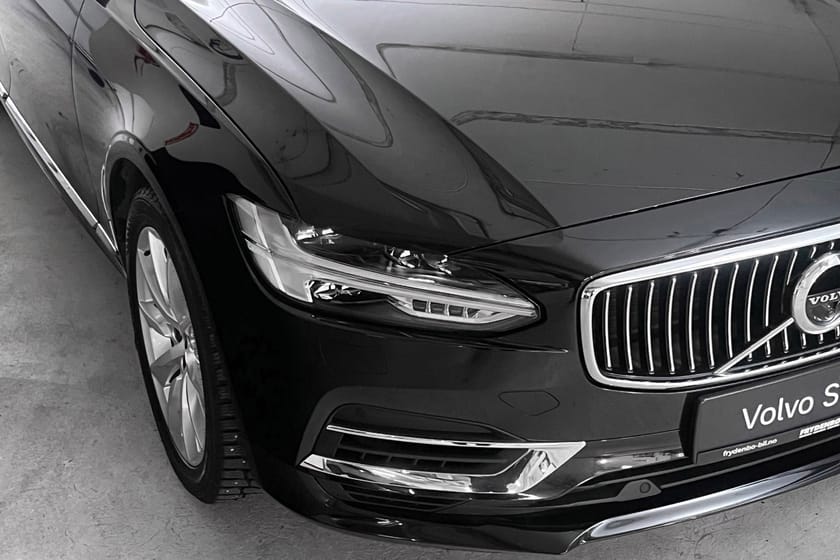 Bilde 2 av Volvo V90
