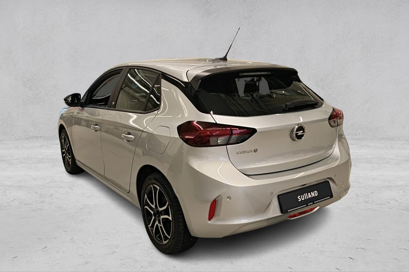 Bilde 3 av Opel Corsa-e