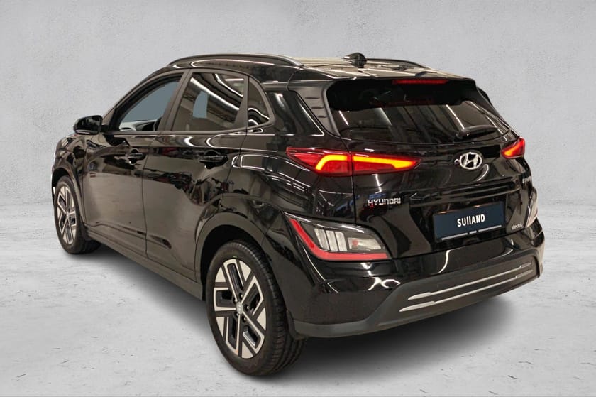 Bilde 3 av Hyundai Kona Electric 64 kWh