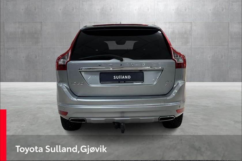 Bilde 4 av Volvo XC60
