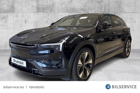 Polestar 3 Long Range Dual Motor