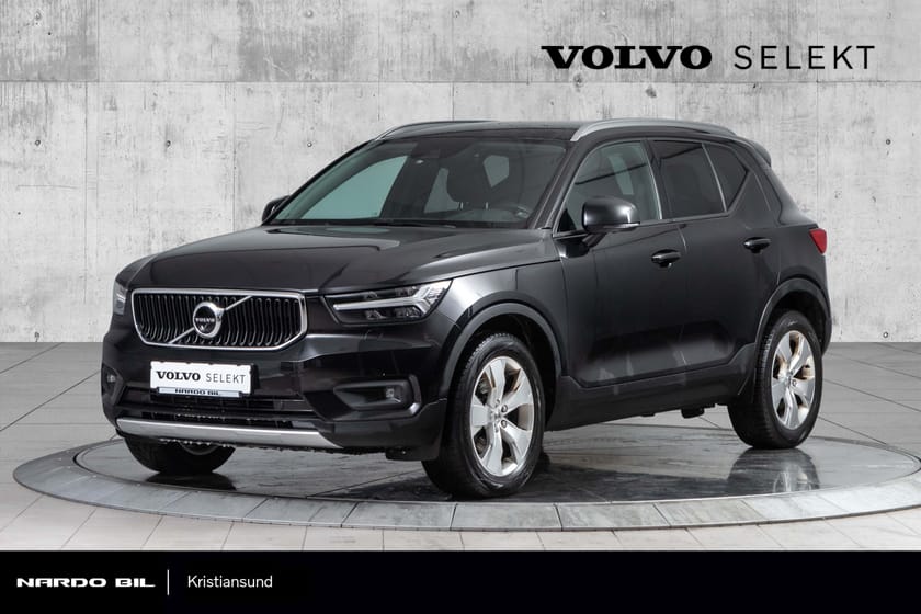 Bilde 5 av Volvo XC40