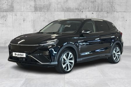 MG Marvel R
