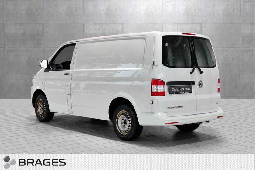 Bilde 3 av Volkswagen Transporter