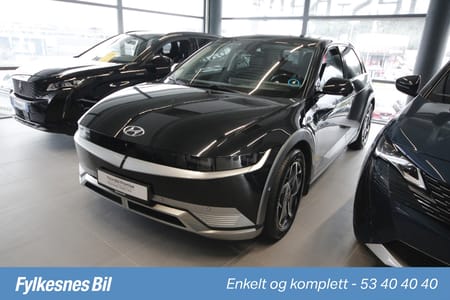 Hyundai Ioniq 5