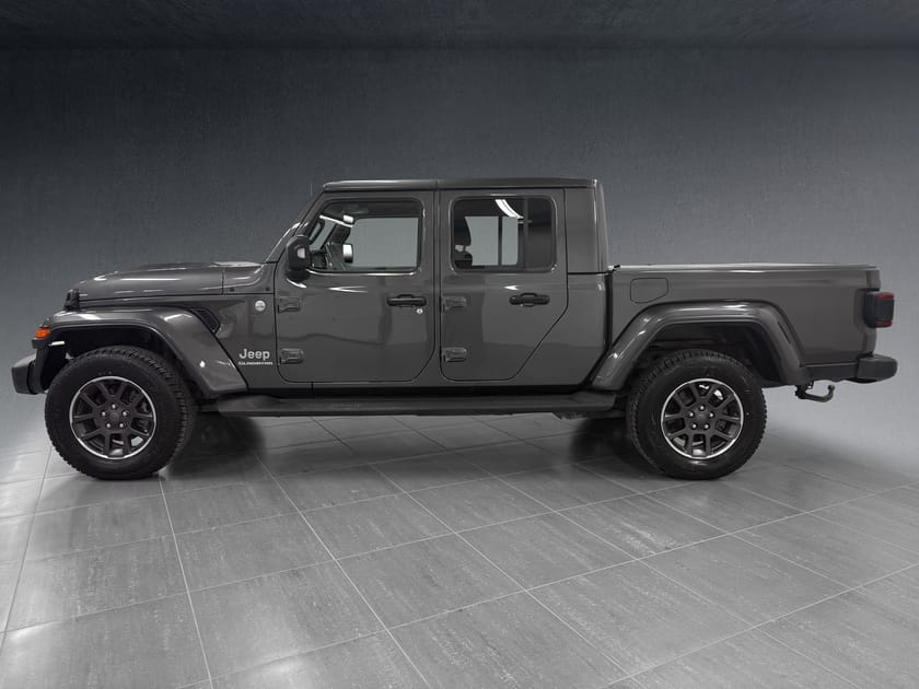 Bilde 3 av Jeep Gladiator