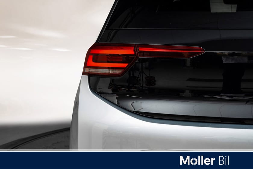 Bilde 4 av Volkswagen ID.3 Pure
