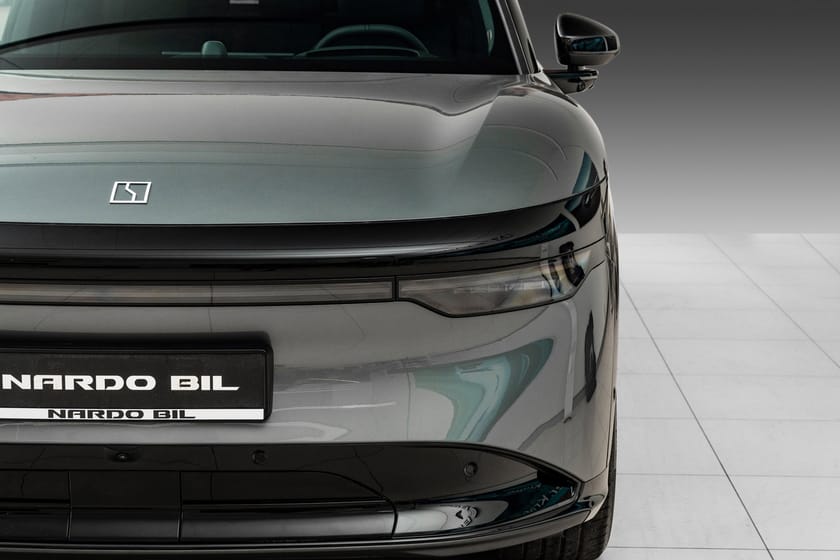Bilde 4 av Zeekr 7X Privilege AWD