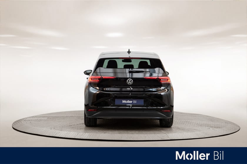Bilde 4 av Volkswagen ID.3 Pro Performance