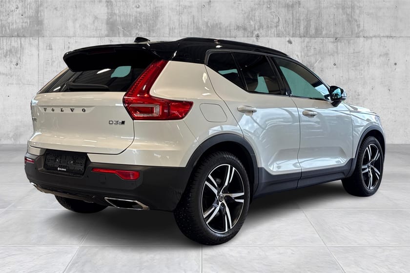 Bilde 5 av Volvo XC40