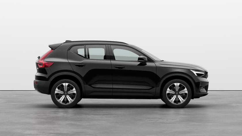 Bilde 4 av Volvo XC40 Recharge Single Motor