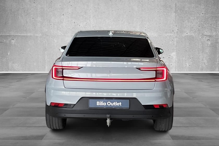 Bilde 5 av Polestar 2 Long Range Dual Motor