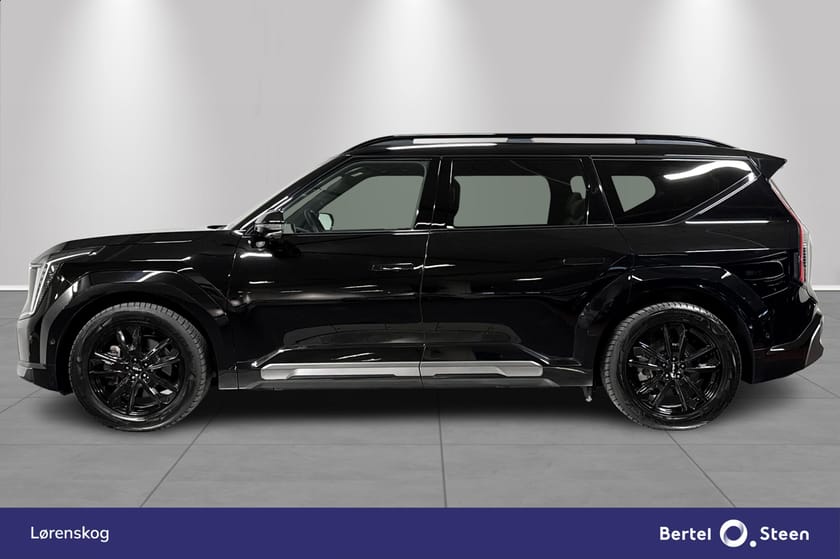 Bilde 2 av Kia EV9 AWD