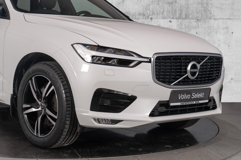 Bilde 2 av Volvo XC60