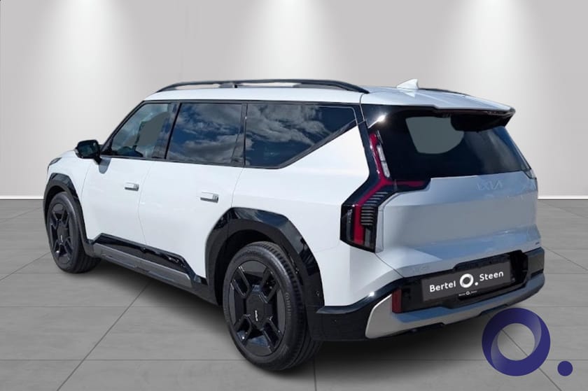 Bilde 3 av Kia EV9 AWD