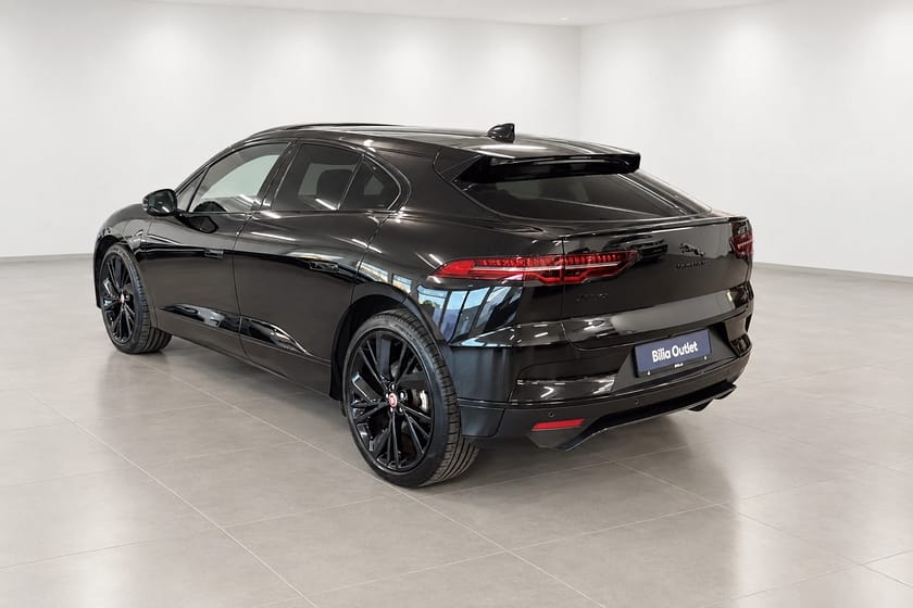 Bilde 2 av Jaguar I-Pace EV400