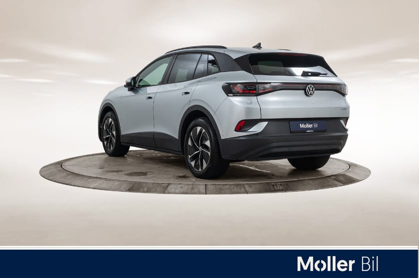 Bilde 3 av Volkswagen ID.4 Pro 4M
