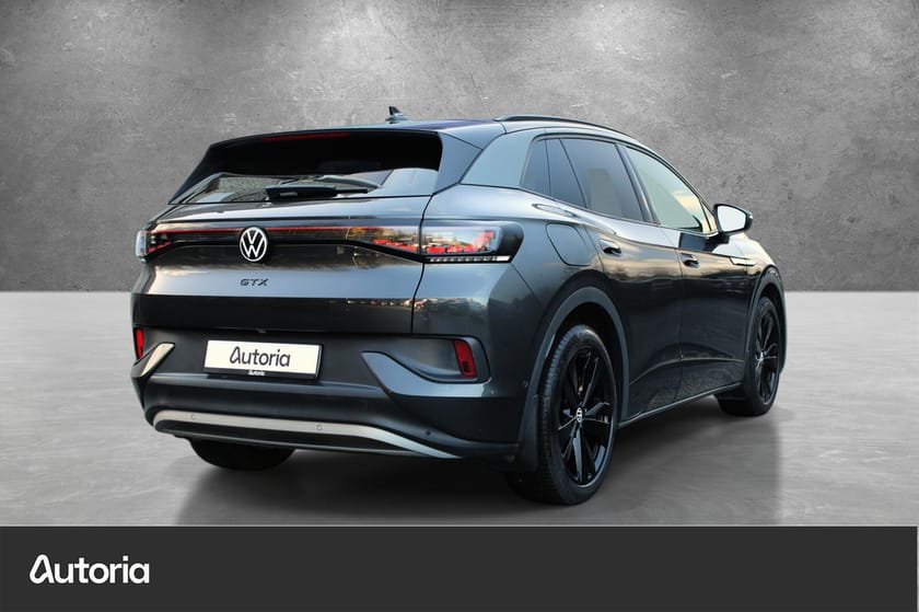 Bilde 2 av Volkswagen ID.4 GTX
