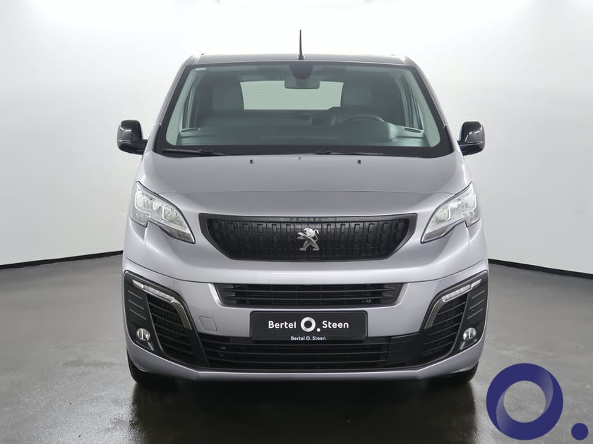 Bilde 3 av Peugeot Expert