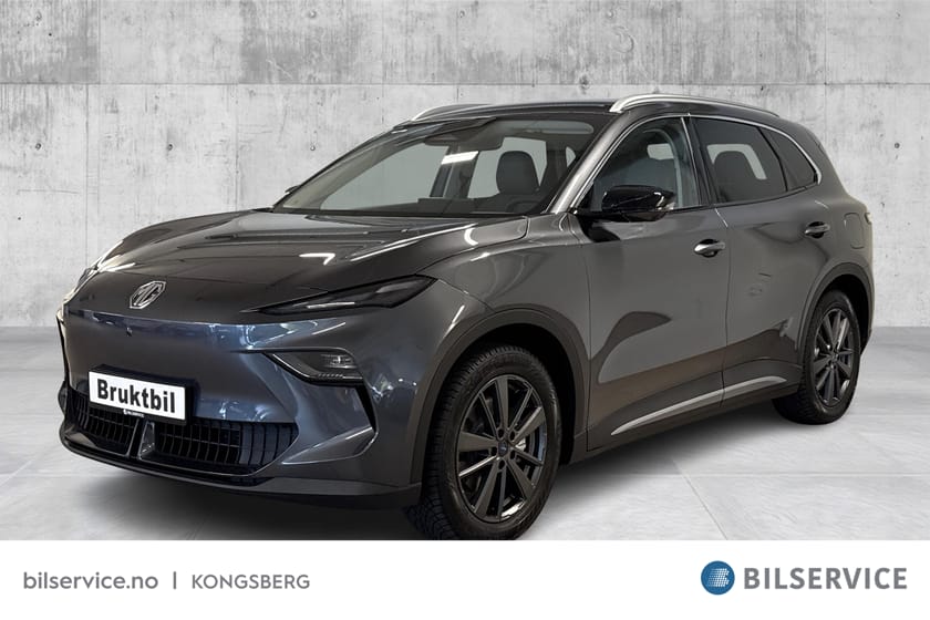 Bilde 1 av MG S5 EV Long Range